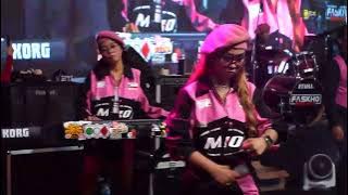 SALAHMU SENDIRI - RATNA ANTIKA NEW KENDEDES LIVE BULUKANDANG