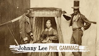 Johnny Lee - Phil Gammage (OFFICIAL)