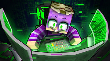 Getting REVENGE as a Hacker in Minecraft!