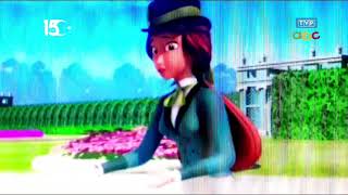 Sissi The Young Empress  Chantal 3 Episode Trailer 2015