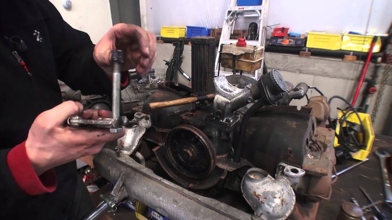 Facet Fuel Pump >> Classic VW BuGs How to Fix Broken Beetle Fuel Pump Base ... Facet Fuel Pump >> Classic VW BuGs How to Fix Broken Beetle Fuel Pump Base ...