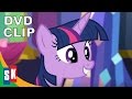 My Little Pony: Friendship Is Magic Twilight And Starlight - Clip 2: Starlight&#39;s New Friend
