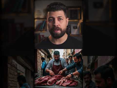 جزار البنى ادمين جريمة حقيقية من منطقة المرج جريمة X السريع