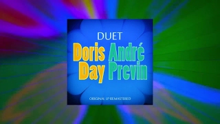 Doris Day &amp; Andre Previn - Duet (Full Album)
