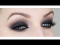 Tuto comment faire un smoky eyes facilement