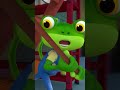 kekacauan sebelum tidur#GarasiGecko #shorts
