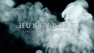 Hunky Dory - Drunken Lullabies  (Flogging Molly Cover Live @Proudphere 2020)