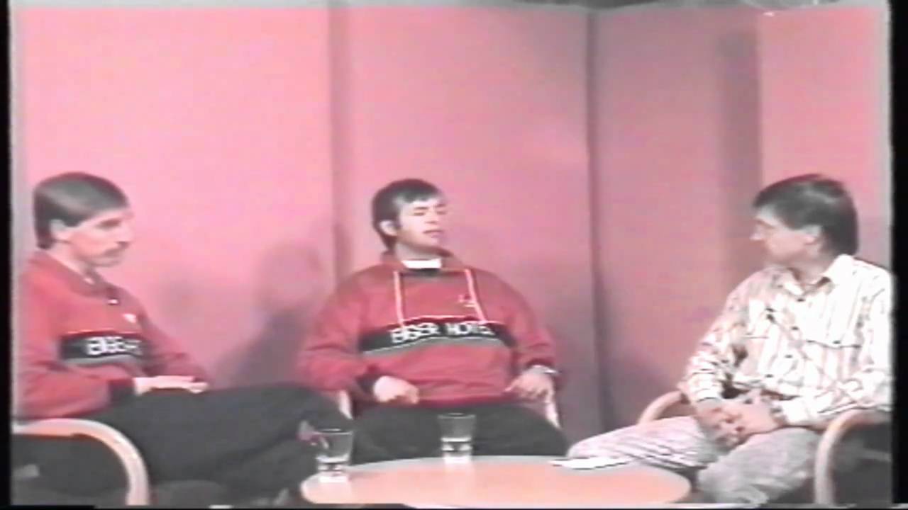 Dalane TV 1988