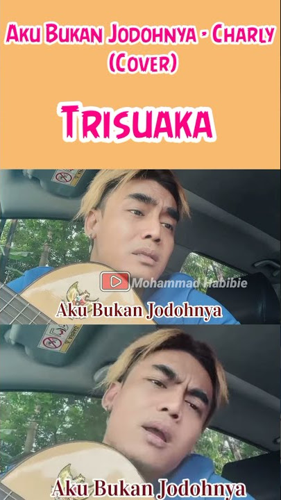 Charly - Aku Bukan Jodohnya (Cover) | Trisuaka - Aku Bukan Jodohnya | Story WA #Shorts