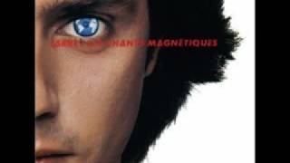 Video thumbnail of "Jean Michel Jarre - Magnetic Fields - part. 5"