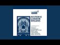 Miniature de la vidéo de la chanson Prelude, Fugue And Variation, Op. 18