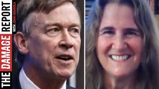 Hickenlooper Faces-Off Against Climate Activist