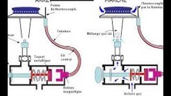 Thermocouple Four Gaz