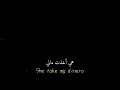اغاني||lجنبية شاشة سودlء مترجمة ليست من تصميمي-♡~●لايك🐈&zwj;⬛🖤