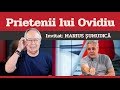 EMISIUNE INTEGRALĂ » Prietenii lui Ovidiu - Invitat: Marius Șumudică (ediția 5)