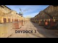 A short history of drydock 3 at the philadelphia navy yard