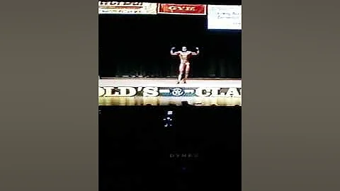 Dr. George Conley Jr. competing in the 93 Californ...