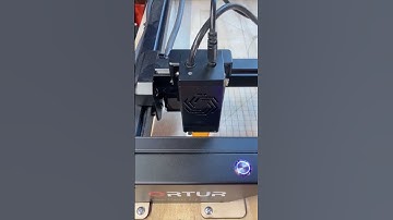 Ortur LM3 LE Homing Issue