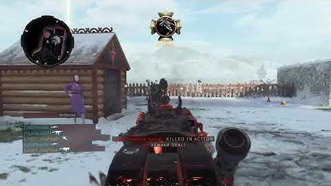 Best Mx9 Class Setup For Hardcore Players! (Nuclear Gameplay!)