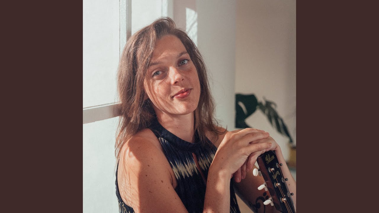 Mijn stem is van mij (Ik, Maria Magdalena)