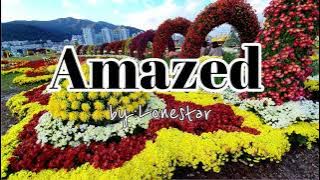 Amazed by:Trademark (LYRICS)