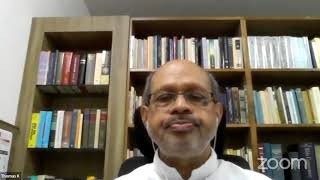 Pastoral Catechesis of Mar Jacob of Serugh | Fr. Dr. Thomas Kollamparampil