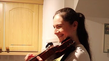 Fiddle Time Joggers Copy Cat