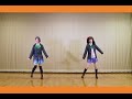【Apures】乙女式れんあい塾踊ってみた