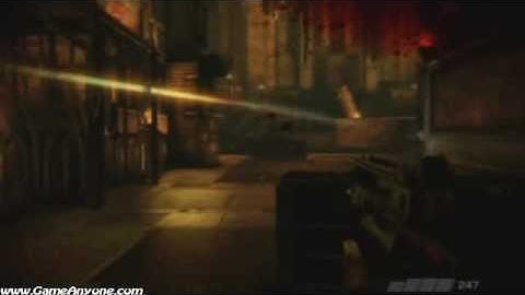 Killzone 2-Visari Palace-Part 4/5