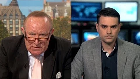 Ben Shapiro gets OWNED by BBC Journalist Andrew Neil
