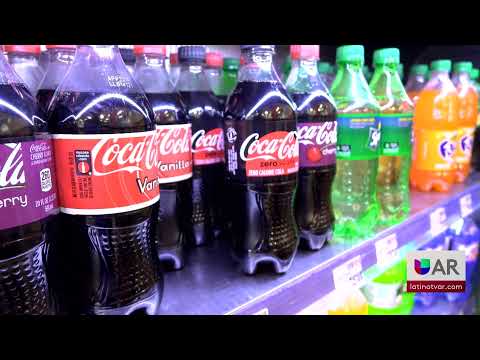 Coca Cola hace un recall