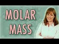 Understanding Molar Mass and Its Applications
