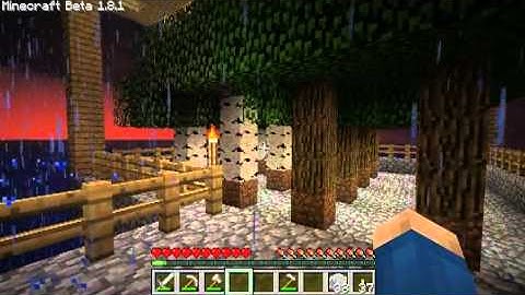 Minecraft v1.8.1 - SkyBlock v2.1 [Part 11]