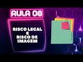 Risco de Imagem e Risco Legal | CPA20 - ANCORD |  Be Banker