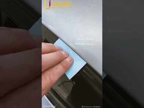 Automotive Masking Tape Screwfix