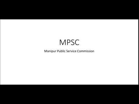 MPSC amasung UPSC anigi khetnaba