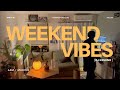 自分を見つめる週末の30分 TGIF weekend vibes : DJ Kesuno