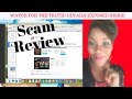 Super Affiliate Network Scam Review | 😡 Did Misha Wilson start a scam or not