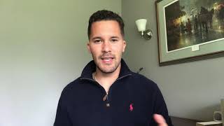 Doing GOD’S WILL & Accomplishing HIS WORK | John 4:34