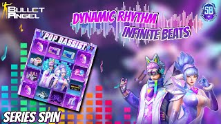 Review POP BASSIST Suit [ F ] - SERIES SPIN | Update | Bullet Angel Season 8 | Malaysia screenshot 3