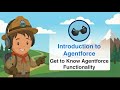 Introduction to Agentforce | Get to Know Agentforce Functionality
