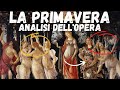 La Primavera di Botticelli | Analisi dell'opera
