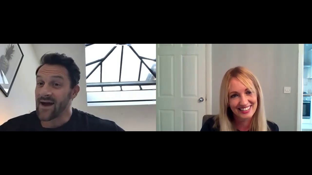 Interview with Airline Captain Simon Naylor YouTube