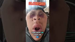 HORA DE UN CHISTE #funny #risa #esblonyasiva #chiste