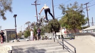 Jared Swafford & Scott Ditchburn iPhone Clips