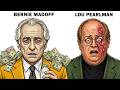 How Every Infamous Con Artist Died