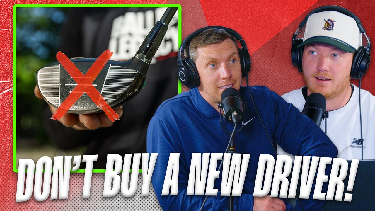 You WON'T Buy a new driver after this..... - YouTube