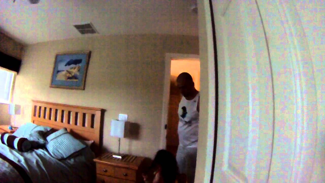 Spy Gear Door Alarm And Spy Video Glasses Part 2