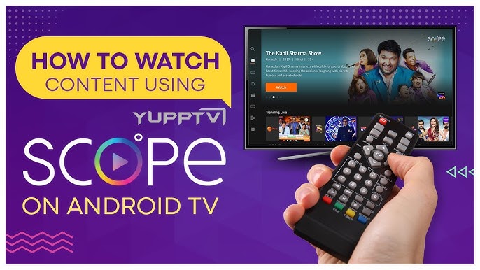 How To Watch Yupptv On Smart Tv YUPPTV SCOPE HOW TO ACTIVATE ON TV AND CHANNELS AND WEB, 51% OFF