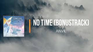 Watch Anvil No Time video